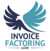 Invoice Factoring Guide Logo