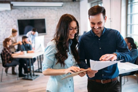 Invoice Factoring for Furniture & Home Decor Companies