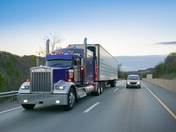 Invoice Factoring for Motor Carriers
