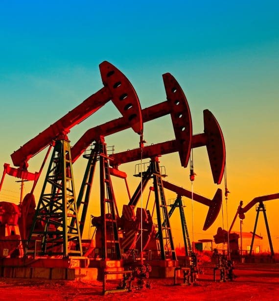 Invoice Factoring for Oil & Gas Companies