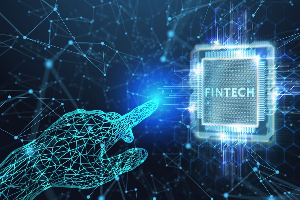 The Confluence of Fintech and Invoice Factoring