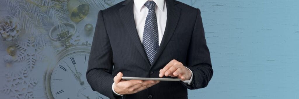 9 Tips for Preparing for Your Fiscal New Year