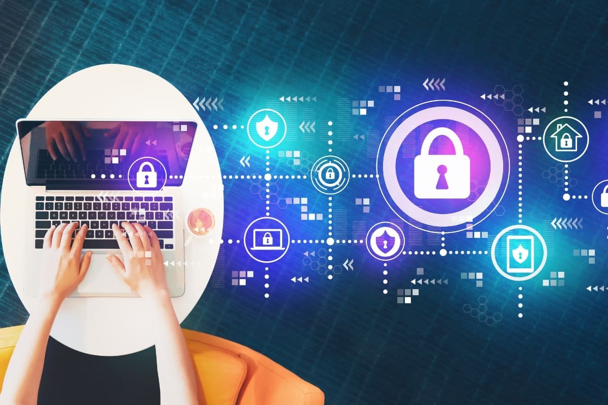Technological Advancements and Cybersecurity Threats