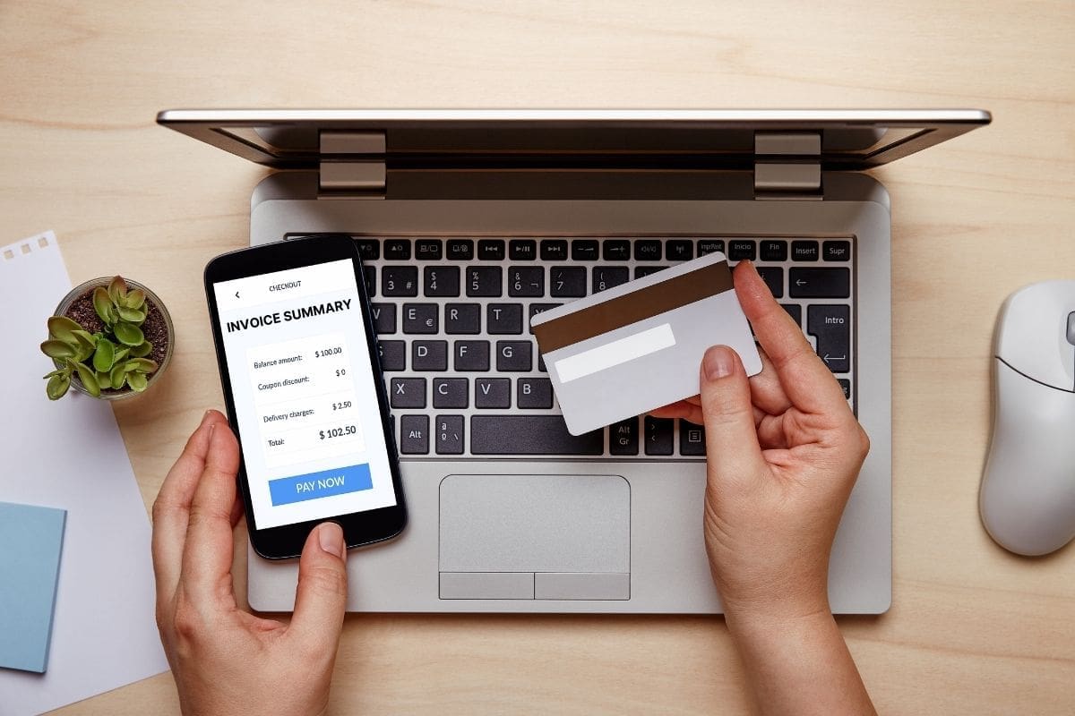 Make it Easy for Your Clients to Pay