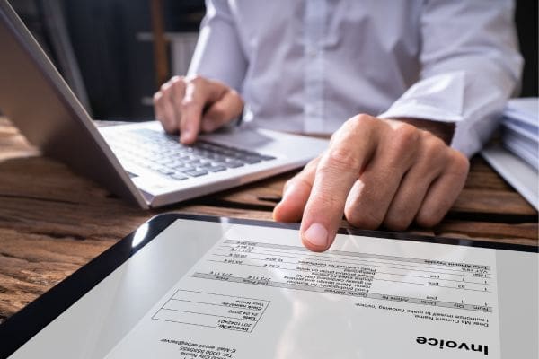 The Impact of Bad Debt on Small Businesses