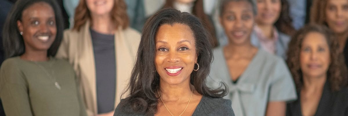 Bridging the Funding Gap for Women-Owned and Led Businesses