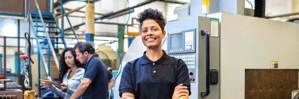 5 Causes of Manufacturing Downtime Mitigated by Factoring