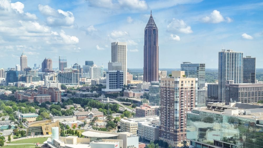 Atlanta Factoring Companies Atlanta Factoring Companies