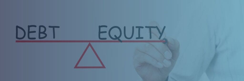 Improving Debt-to-Equity Ratio with Invoice Factoring