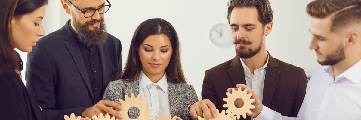 How Factoring Drives Working Capital Efficiency