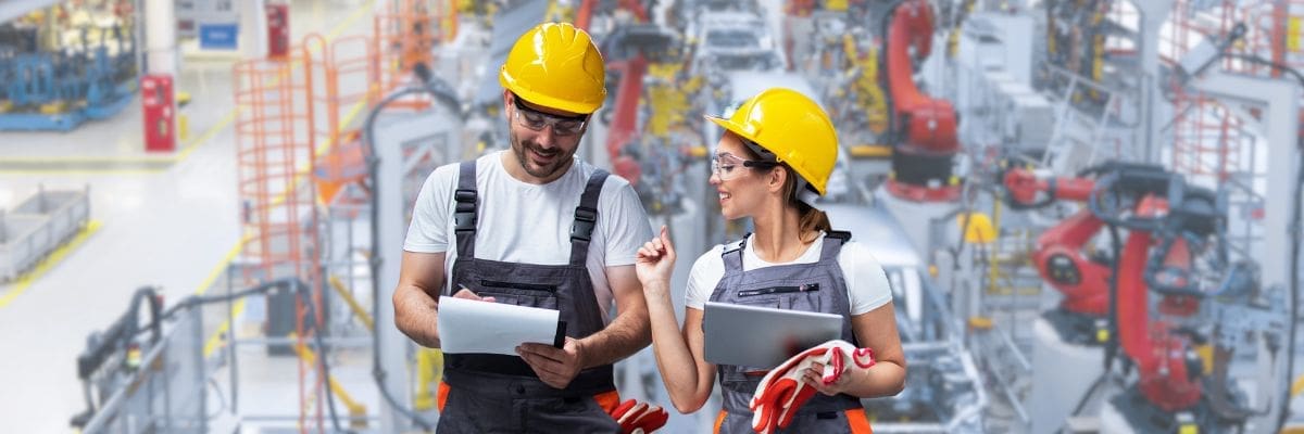How to Use Factoring to Meet Increased Production Demand