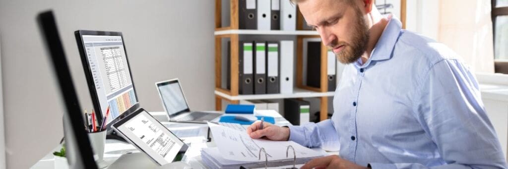 Why Minimum Factoring Volumes Exist and How to Meet Them