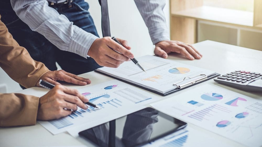 What to Do if You Have a Customer Concentration Problem