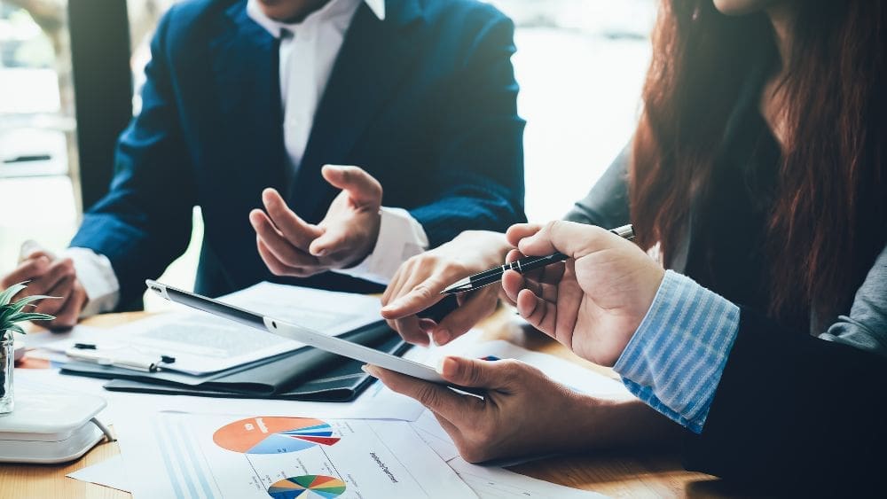 Comparing Factoring Companies by Advance Rates