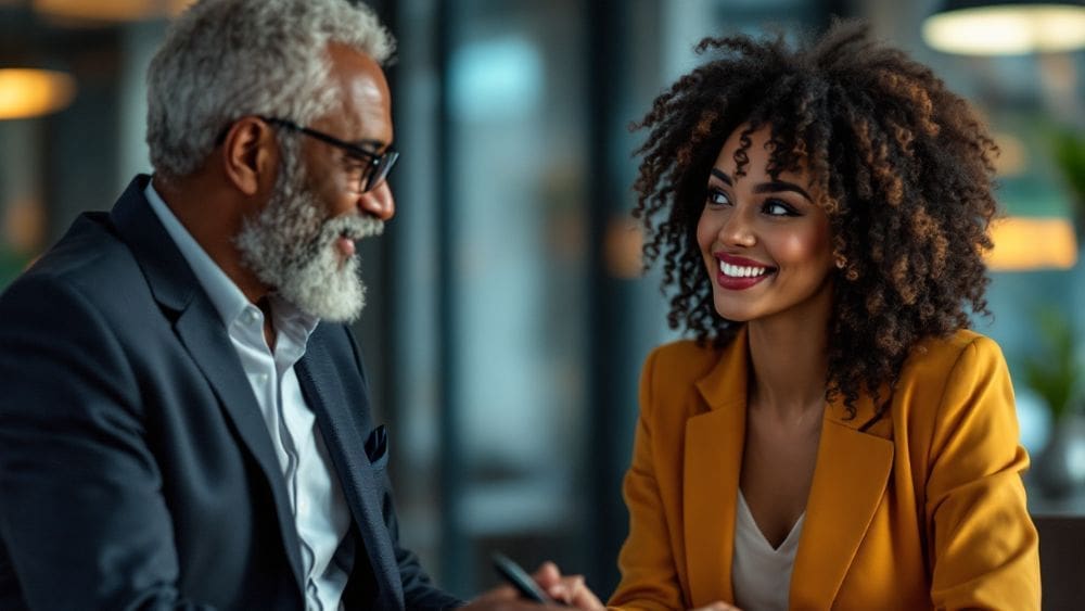 Step 2: Negotiate with Clarity and Confidence