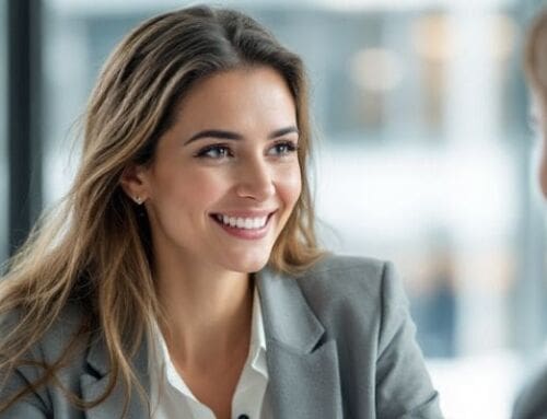 Negotiating Factoring Terms: A 4-Step Plan Anyone Can Follow