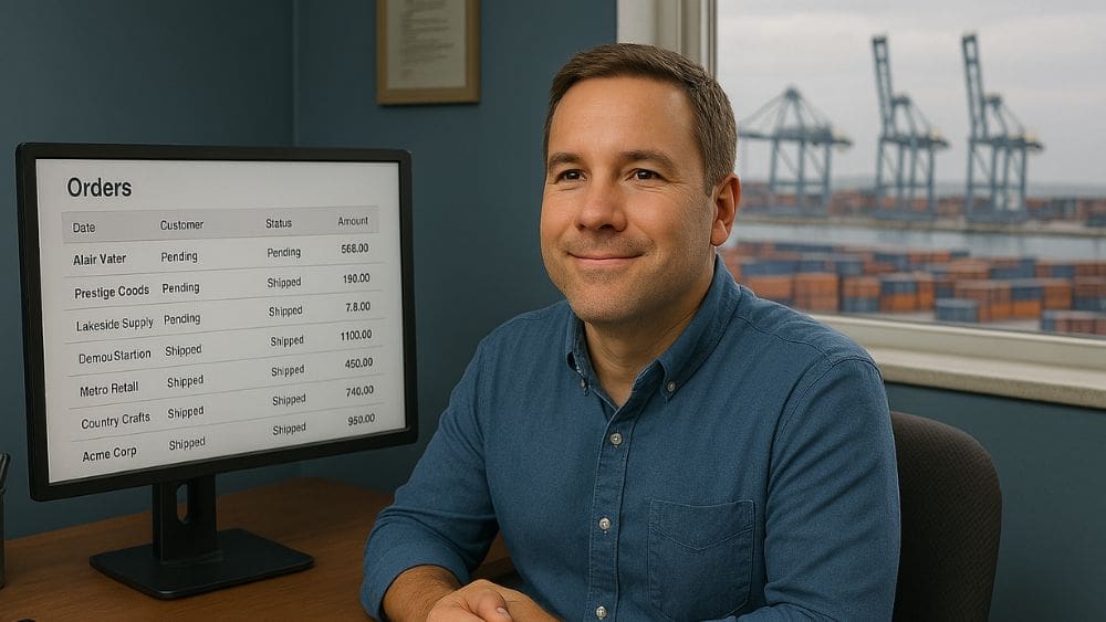 Factoring Keeps You Moving When Tariffs Shift and Customer Terms Drag On