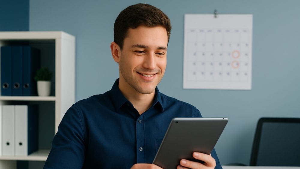 Apply Proven Strategies for Managing Late Payments