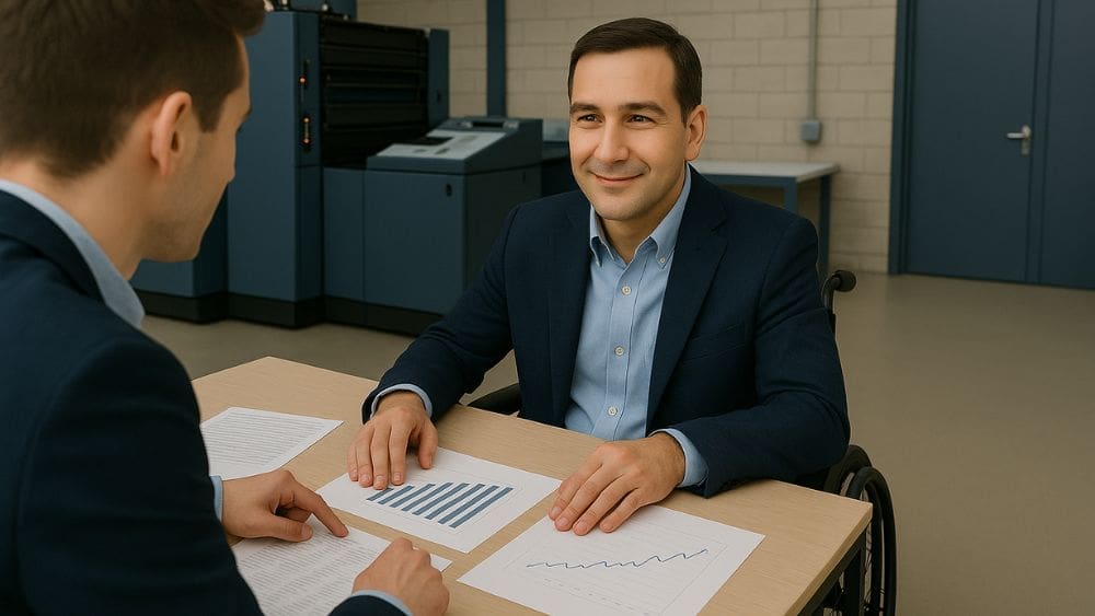 Invoice Factoring Supports Effective Cash Flow Management