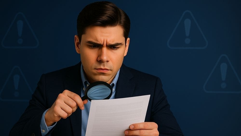 Quick Tips on How to Spot Hidden Fees in Factoring