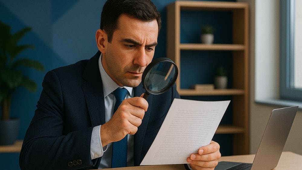 How to Ensure You’re Getting Factoring Fee Transparency