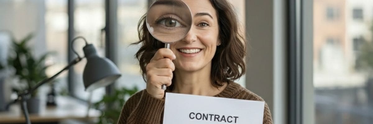 Negotiating Factoring Contracts: Tips and Terms to Focus On