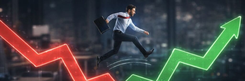 How to Factor for Financial Stability & Overcome Uncertainty