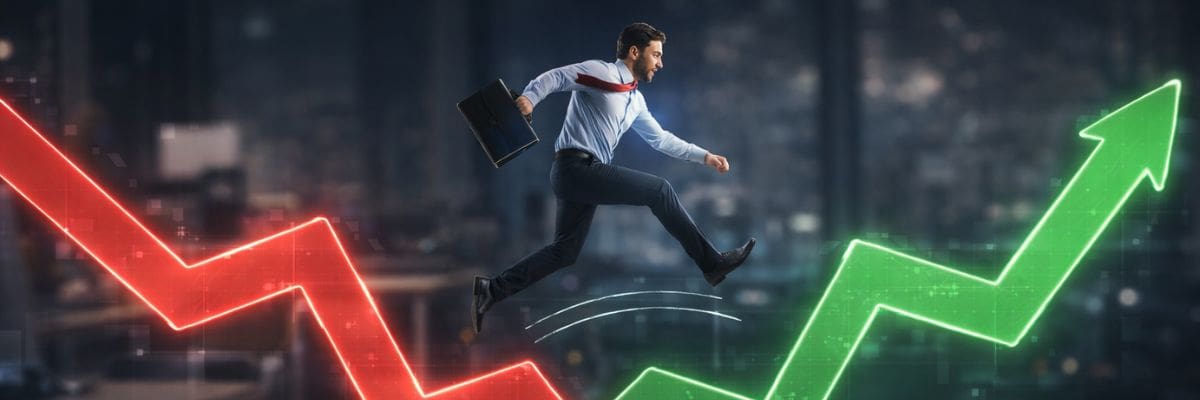 How to Factor for Financial Stability & Overcome Uncertainty